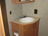 2007 Winnebago Winnebago Photo #20