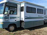 2003 Winnebago Winnebago Photo #3