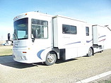 2001 Winnebago Journey Photo #2