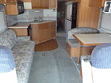 2001 Winnebago Journey Photo #3