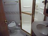 2001 Winnebago Journey Photo #7