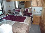 2001 Winnebago Journey Photo #8