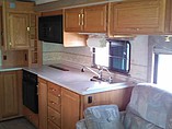 2004 Winnebago Journey Photo #6