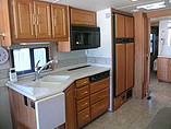 2005 Winnebago Journey Photo #41