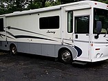 2001 Winnebago Journey Photo #9