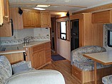 2001 Winnebago Journey Photo #7