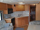 2001 Winnebago Journey Photo #10