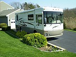 2002 Winnebago Journey Photo #1