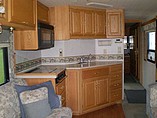 2002 Winnebago Journey Photo #5