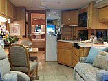 2004 Winnebago Journey Photo #12