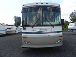 2003 Winnebago Journey Photo #21