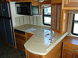 2009 Winnebago Journey Photo #10