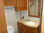 2009 Winnebago Journey Photo #13