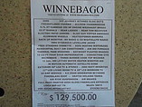 2009 Winnebago Journey Photo #20