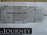 2009 Winnebago Journey Photo #21