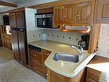 2010 Winnebago Journey Photo #8