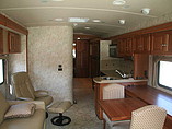 2010 Winnebago Journey Photo #9