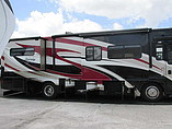 2010 Winnebago Journey Photo #17