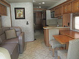 2010 Winnebago Journey Photo #48