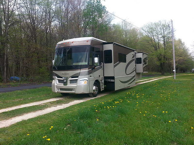 2007 Winnebago Winnebago Photo