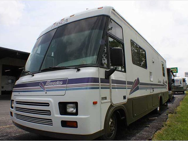 1997 Winnebago Winnebago Photo