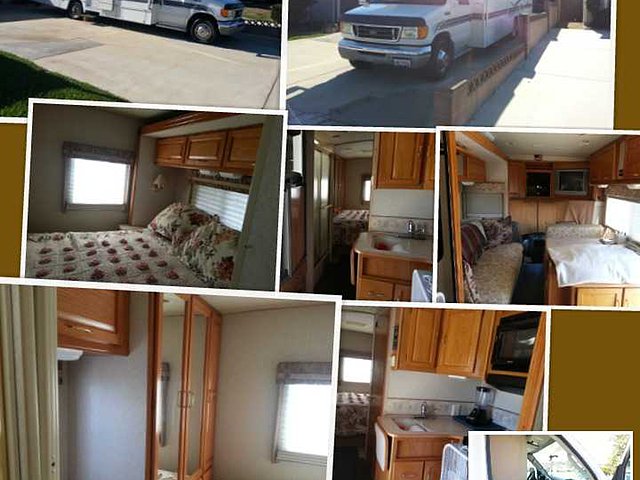 2004 Winnebago Winnebago Photo
