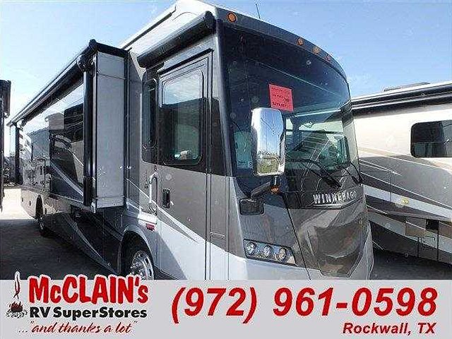 2015 Winnebago Journey Photo