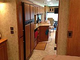 2010 Winnebago Journey Photo #8