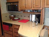 2010 Winnebago Journey Photo #10