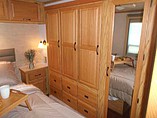 2002 Winnebago Journey Photo #27