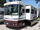 2003 Winnebago Journey Photo #2