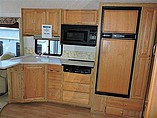 2003 Winnebago Journey Photo #16