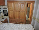 2003 Winnebago Journey Photo #26