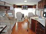 2004 Winnebago Journey Photo #36