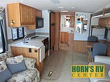 2004 Winnebago Journey Photo #8