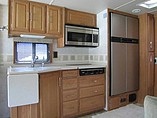 2006 Winnebago Journey Photo #7
