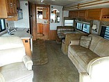2007 Winnebago Journey Photo #4