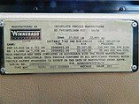2007 Winnebago Journey Photo #11