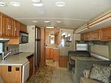 2007 Winnebago Journey Photo #33