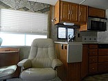 2007 Winnebago Journey Photo #35