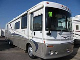 2001 Winnebago Journey Photo #1