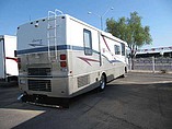 2001 Winnebago Journey Photo #6