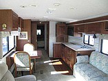 2001 Winnebago Journey Photo #7