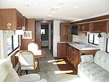 2001 Winnebago Journey Photo #8