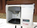 2001 Winnebago Journey Photo #16