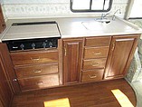 2001 Winnebago Journey Photo #17