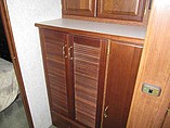 2001 Winnebago Journey Photo #26