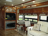 2015 Winnebago Journey Photo #10