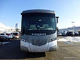 2015 Winnebago Journey Photo #12