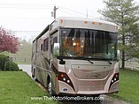2008 Winnebago Journey Photo #1